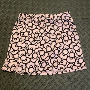 Hello kitty skirt